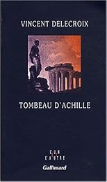 Tombeau d'Achille
