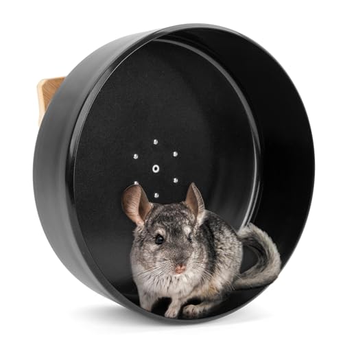 Niteangel Chinchilla Exercise Wheel