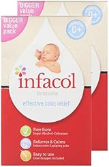 Infacol Simeticone Colic Drops 85ml Birth Onwards Orange Flavour view 14