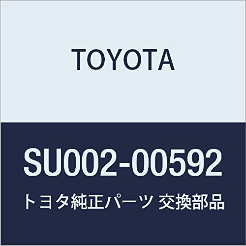 TOYOTA Genuine Part Front Drive Pinion Tapered