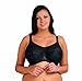 Goddess Womens Alice Underwire Full Cup Bra