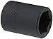 Sunex 315m 3/8-Inch Drive 15-Mm Impact Socket