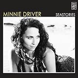 Disco de Minnie Driver: «SEASTORIES» (Anverso)