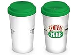 Friends Travel Mug Central Perk