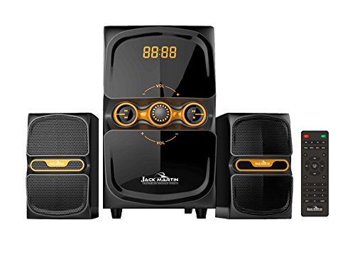 jack martin 66b 2.0 tower speaker price