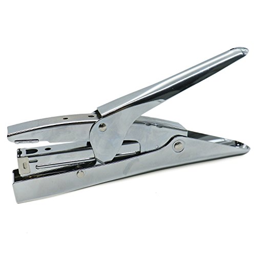 image for IDS Stapler with 1000 Staples and Remover Set for School Home Office