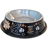 tito's dog bowl