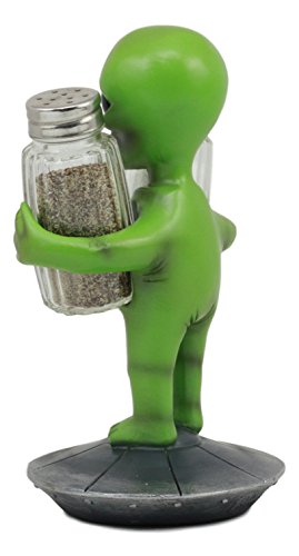 Roswell Salt & Pepper Shakers - Image 6