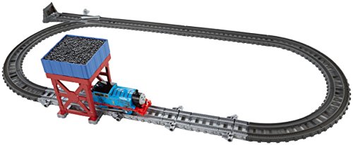 Fisher-Price Thomas & Friends TrackMaster 2-in-1 Destination Set