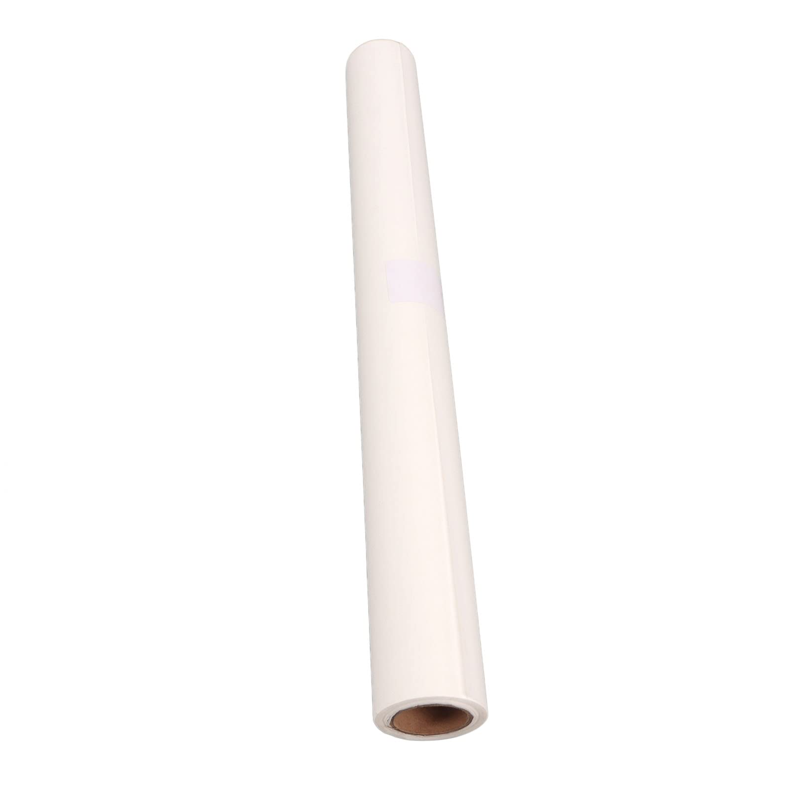 Tracing Paper Roll, Easy to Use Sewing Pattern Paper 18in 44cm Wide Good Ink Absorption for Dressmaking (46m / 150.9ft)