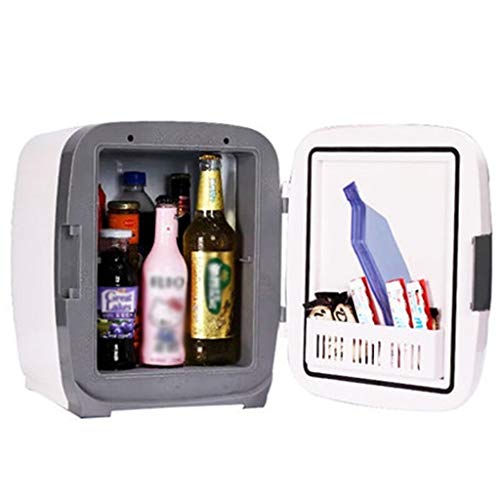 image for Mysida Car Refrigerators 13L Mini Car Refrigerators Portable Freezer P