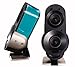 Logitech G51 Surround Sound 5.1 Speaker System (Black)