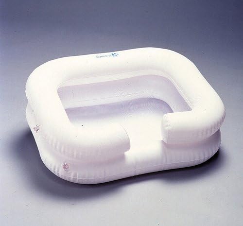 Inc EZ Shampoo Hair Wash Basin