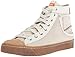 Diesel Men's Magnete Exposure I Sneaker, Dirty White, 10 M US