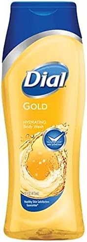DialBodyWashGold16Oz(6Pack)