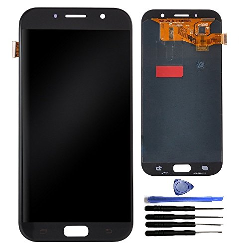 Lcd display touch screen digitizer assembly for samsung…