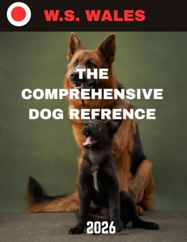 The Ultimate Guide To Dog Breeds: A useful means of identifying