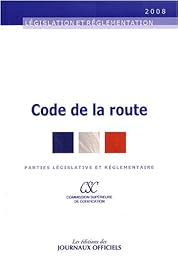 Code de la route