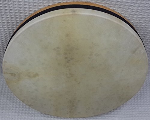 Turkish Quality Bendir Percussion Frame Drum Riqq,tar, Daf, Def