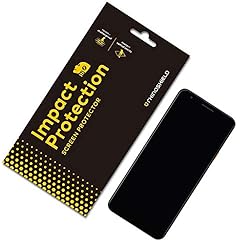 RhinoShield Screen Protector compatible with [Pixel