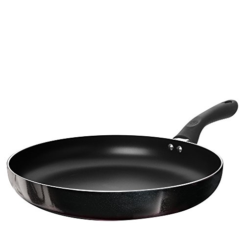 Ecolution EABK-5128 Non-Stick Fry Pan with Handle, Aluminum, 11