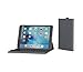 ZAGG ID8MBN-BB0 Messenger Folio case with Keyboard-Apple iPad Pro 9.7