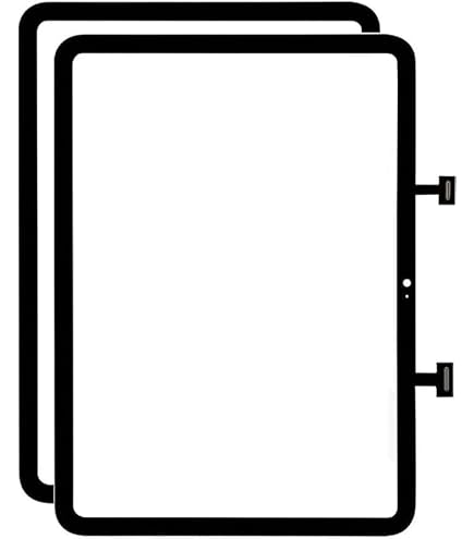 Amazon.com: JPUNG for iPad 10 (10th Generation 2022) A2696 A2757