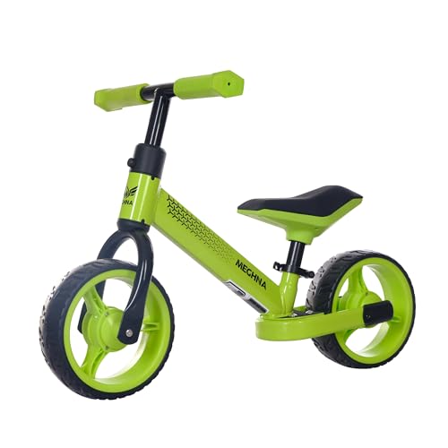 GRELiving Balance Bike for 1-3 Year Olds | 8