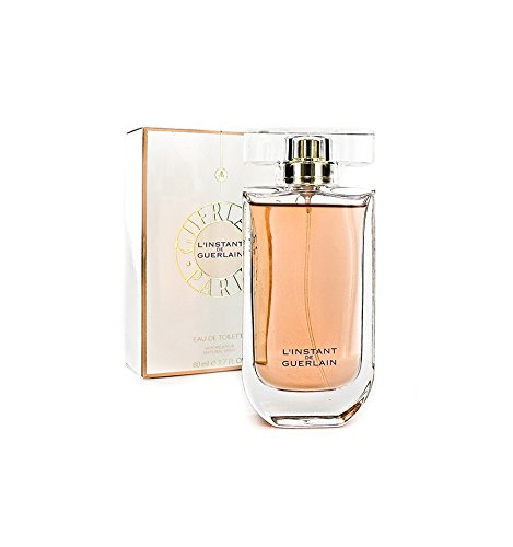 L'instant De Guerlain By Guerlain For Women. Eau De Toilette Spray 2.7-Ounce