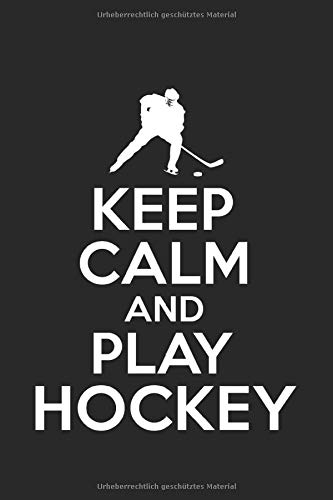 Terminplaner 2021 Terminkalender Fur 2021 Mit Keep Calm Eishockey Cover Wochenplaner Elegantes Softcover A5 To Do Liste Platz Fur Notizen Beruf Studium Und Schule German Edition Terminplaner 2021 Mm 9798668868476 Amazon Com Books