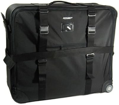 ritchey travel bike