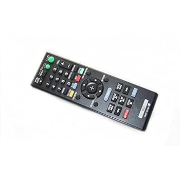 Sony blu ray player bdp s5100 manual