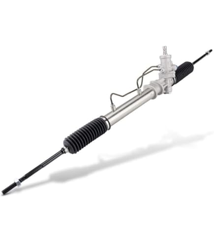 Amazon.com: Power Steering Rack Gear Compatible For Honda