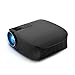 Video Projector, RocketPro Projector 30,000 Hour, 200