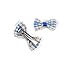 itPlus Pet Dog Hair Clips Small Bowknot Grooming Topknot Bows Puppy Cat Hair Accessories (14PCS)