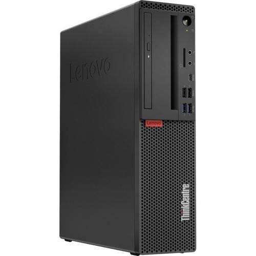 Lenovo ThinkCentre M720s 10ST008LUS Desktop Computer - Intel Core i5 9th Gen i5-9400 2.90 GHz - 16 GB RAM DDR4 SDRAM…