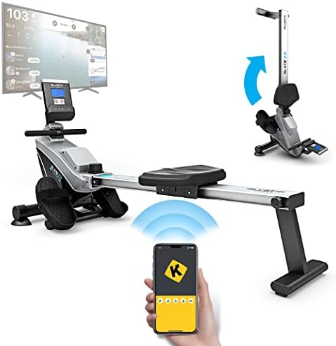 bladez rowing machine
