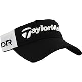 TaylorMade Golf Tour Split Adjustable Visor