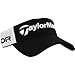 TaylorMade Golf Tour Split Adjustable Visor