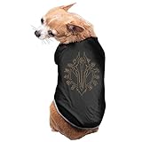 Dog Clothing Pet Supplies Hoodies Darksiders Hack And Slash Video Game THQ