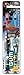 Sunstar 4060K How to Train Your Dragon - Manual Toothbrush, Dome Trim Bristle, Value Pack