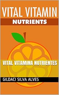 Livro Vital vitamina Nutrientes