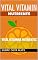 Livro Vital vitamina Nutrientes