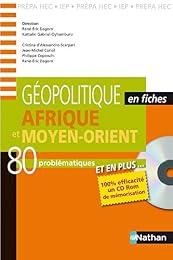 Afrique et Moyen-Orient