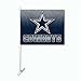 Fremont Die NFL Dallas Cowboys Car Flag, 11