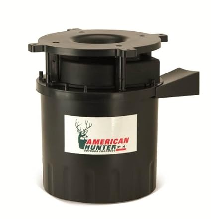 Buy 601058 American Hunter Directional Feeder Kit Ah Df1 Online At