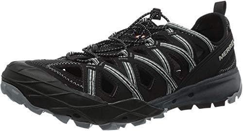 merrell water shoes