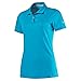 Puma Golf Women's Cresting Pounce Polo