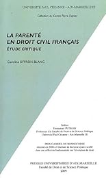 L' influence du lien de couple sur la théorie de la représentation