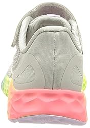 New Balance Girls Fresh Foam Arishi V4 Hook and